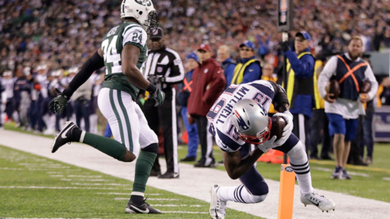 Future ominously cloudy for Jets and their frustrated fans